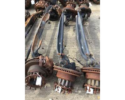 Eaton-Spicer D-700 Front Axle Assembly