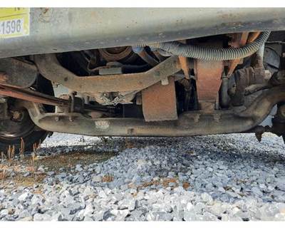 Eaton-Spicer D-700 Front Axle Assembly