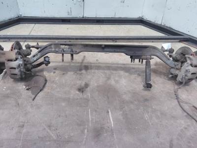 Eaton-Spicer D-800F Front Axle Assembly