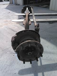 Eaton-Spicer D-800F Front Axle Assembly