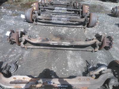 Eaton-Spicer D-800F Front Axle Assembly