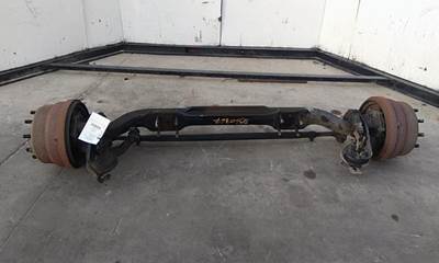 Eaton-Spicer D-800F Front Axle Assembly