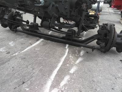 Eaton-Spicer D-800F Front Axle Assembly