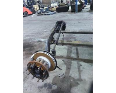 Eaton-Spicer D-800F Front Axle Assembly