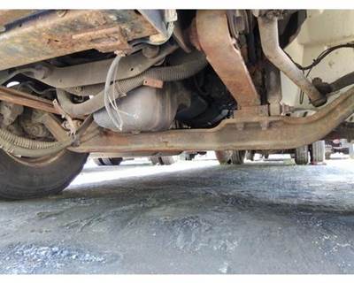 Eaton-Spicer D-800F Front Axle Assembly