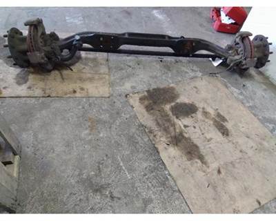 Eaton-Spicer D-800F Front Axle Assembly