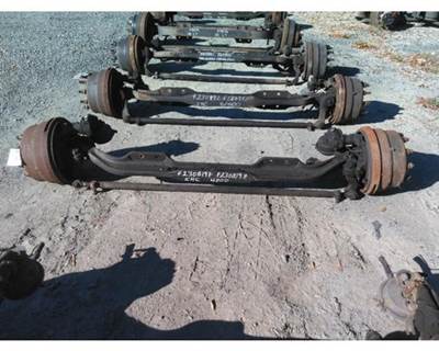 Eaton-Spicer D-800F Front Axle Assembly