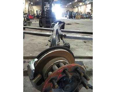 Eaton-Spicer D-800F Front Axle Assembly