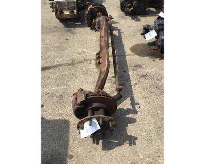 Eaton-Spicer D-800F Front Axle Assembly