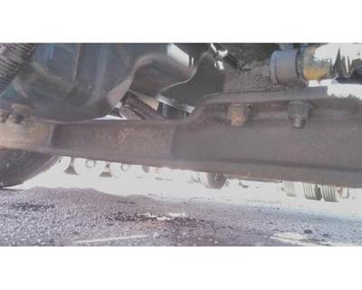 Eaton-Spicer D-800F Front Axle Assembly