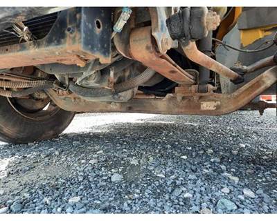 Eaton-Spicer D-800F Front Axle Assembly