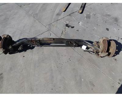 Eaton-Spicer D-800F Front Axle Assembly