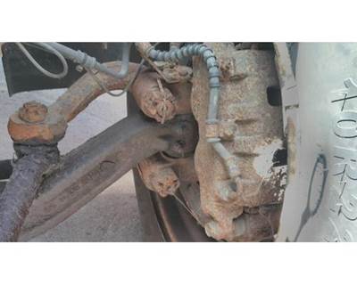 Eaton-Spicer D-800F Front Axle Assembly