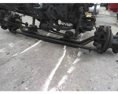 Eaton-Spicer D-800F Front Axle Assembly