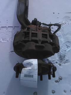 Eaton-Spicer D-850F Front Axle Assembly