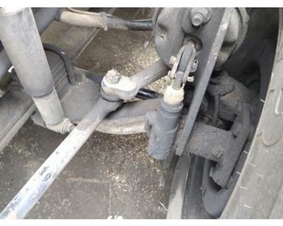 Eaton-Spicer D-850F Front Axle Assembly
