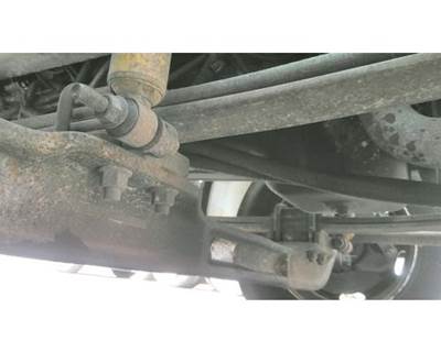 Eaton-Spicer D-850F Front Axle Assembly