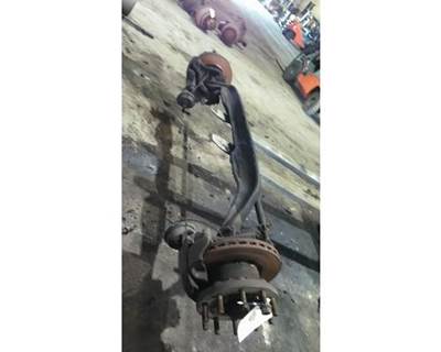 Eaton-Spicer D1231LW Front Axle Assembly