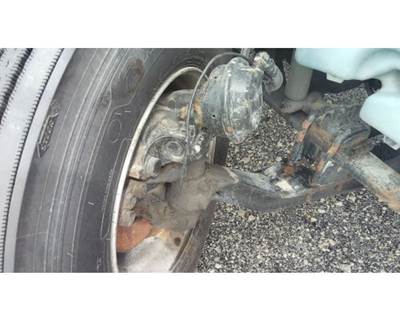 Eaton-Spicer D1231LW Front Axle Assembly