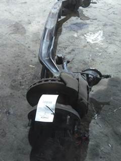 Eaton-Spicer D1251IL Front Axle Assembly