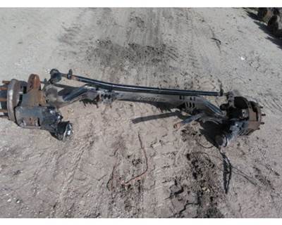 Eaton-Spicer D1251IL Front Axle Assembly