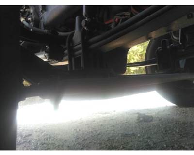 Eaton-Spicer D1251IL Front Axle Assembly