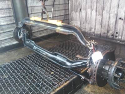 Eaton-Spicer D1321IL Front Axle Assembly