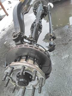 Eaton-Spicer D1321IL Front Axle Assembly