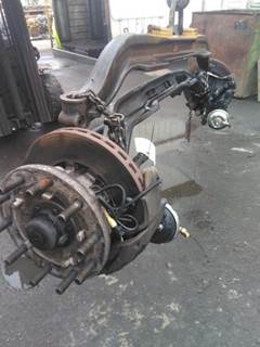 Eaton-Spicer D1321IL Front Axle Assembly