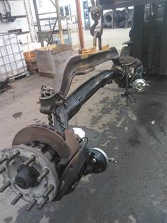 Eaton-Spicer D1321IL Front Axle Assembly