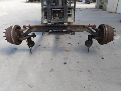 Eaton-Spicer D1321IL Front Axle Assembly
