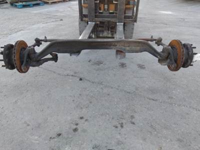 Eaton-Spicer D1321IL Front Axle Assembly