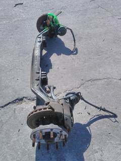 Eaton-Spicer D1321IL Front Axle Assembly