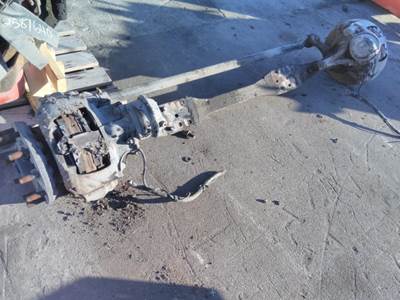 Eaton-Spicer D1321IL Front Axle Assembly