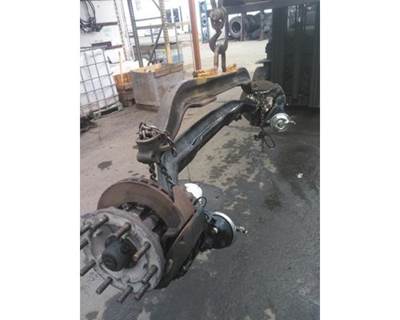 Eaton-Spicer D1321IL Front Axle Assembly