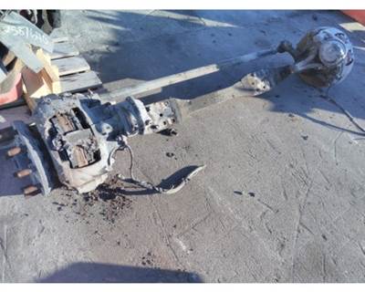 Eaton-Spicer D1321IL Front Axle Assembly