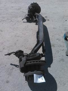 Eaton-Spicer D1321ILW Front Axle Assembly