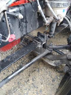 Eaton-Spicer E1000I Front Axle Assembly