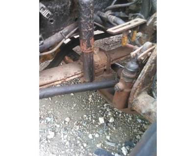 Eaton-Spicer E1000I Front Axle Assembly
