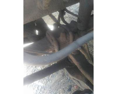 Eaton-Spicer E1000I Front Axle Assembly