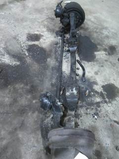 Eaton-Spicer E1002I Front Axle Assembly