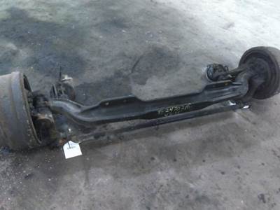 Eaton-Spicer E1002I Front Axle Assembly