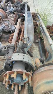 Eaton-Spicer E1002I Front Axle Assembly