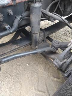 Eaton-Spicer E1002I Front Axle Assembly