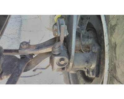 Eaton-Spicer E1002I Front Axle Assembly