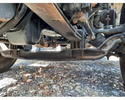 Eaton-Spicer E1002I Front Axle Assembly