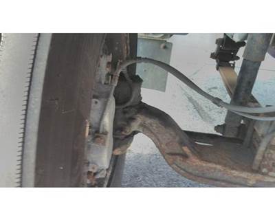Eaton-Spicer Front Axle Assembly for a Eaton-Spicer E1002XW