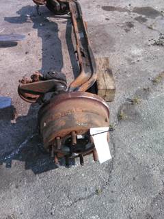 Eaton-Spicer E1200I Front Axle Assembly