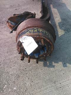 Eaton-Spicer E1200I Front Axle Assembly