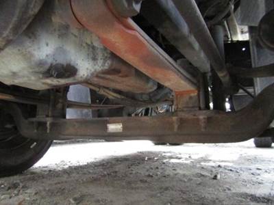 Eaton-Spicer E1200I Front Axle Assembly